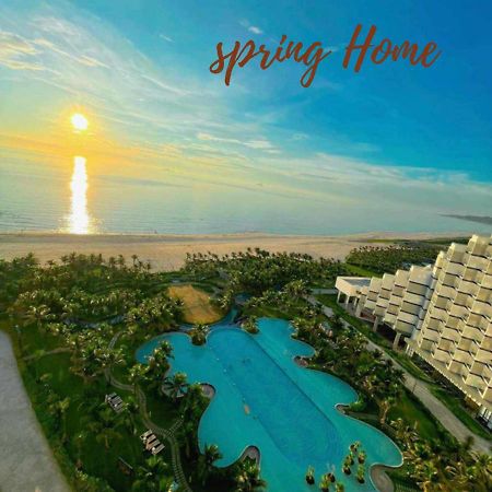 Spring Home Cam Lam 外观 照片